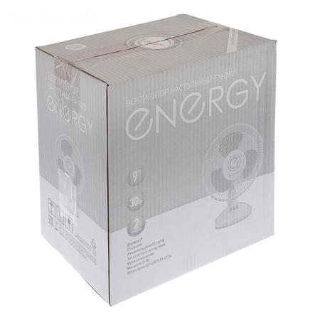 Вентиляторы и охладители воздуха Energy EN-0605 [003716]