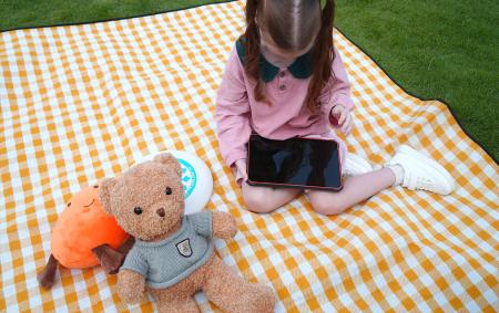 Планшеты Blackview Active 8 Pro 8GB/256GB (черный) [BVACTIVE8_PRO-B, 6931548313724]