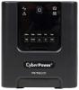 Источники бесперебойного питания CyberPower Professional Tower PR750ELCD [PR750ELCD]