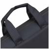 Женские и мужские сумки Rivacase 8231 black