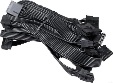 Блоки питания MSI MAG A550BN