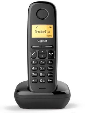 Радиотелефоны DECT Gigaset A170 DUO