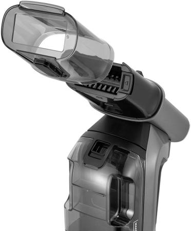 Пылесосы Kitfort KT-5540