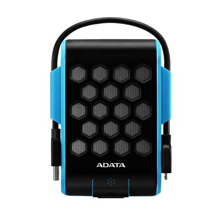 Внешние накопители ADATA HD720 AHD720-1TU31-CBL 1TB (синий) [AHD720-1TU31-CBL]