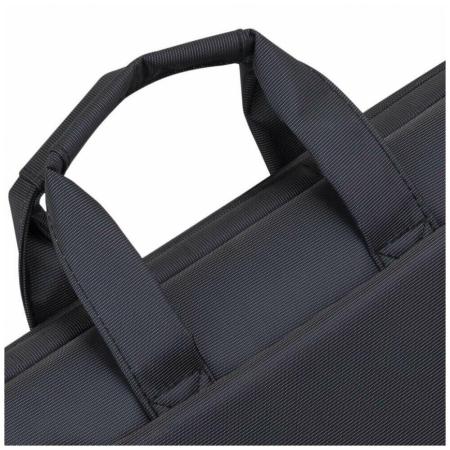 Женские и мужские сумки Rivacase 8231 black