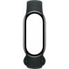 Умные часы и браслеты Xiaomi Smart Band 10 M2459B1 (черный, с черным силиконовым ремешком, международная версия) [BHR07PYGL]