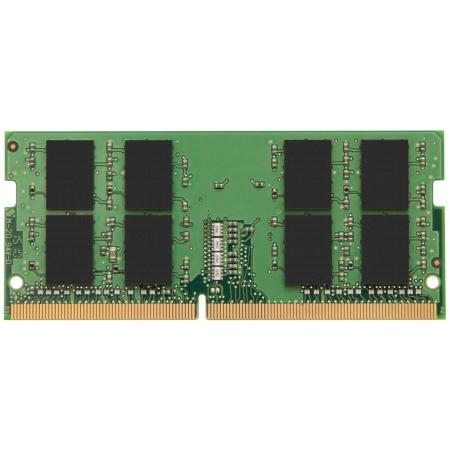 Оперативная память Crucial 32GB DDR4 SODIMM PC4-25600 CT32G4SFD832A [CT32G4SFD832A]