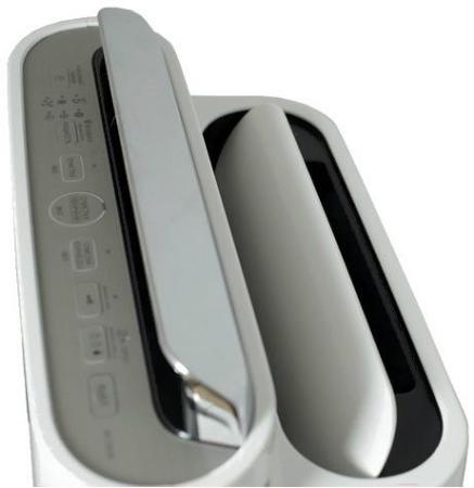 Очистители и мойки воздуха Sharp KC-D41RW