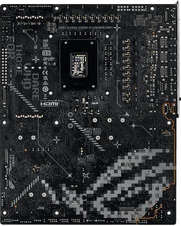 Материнские платы ASUS ROG Strix Z890-E Gaming WiFi