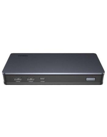 USB-хабы и док-станции Ugreen CM615 90912 [90912]