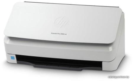 Сканеры HP ScanJet Pro 3000 s4 6FW07A [6FW07A]