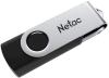 USB Flash Netac U505 USB 3.0 128GB NT03U505N-128G-30BK [NT03U505N-128G-30BK]