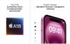 Мобильные телефоны Apple iPhone 16 128GB (бирюзовый) [MYED3HN/A]