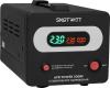 Стабилизаторы, сетевые фильтры, удлинители SmartWatt AVR TOWER 500RF [4512020370006]