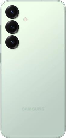 Мобильные телефоны Samsung Galaxy S25 SM-S931B 12GB/128GB (мятный) [SM-S931BLGBCAU]