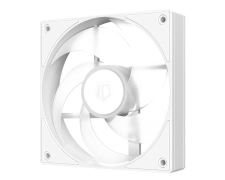 Системы охлаждения ID-Cooling AS-120-ARGB-W Trio [AS-120-ARGB-W TRIO]