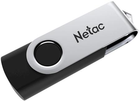 USB Flash Netac U505 USB 3.0 128GB NT03U505N-128G-30BK [NT03U505N-128G-30BK]