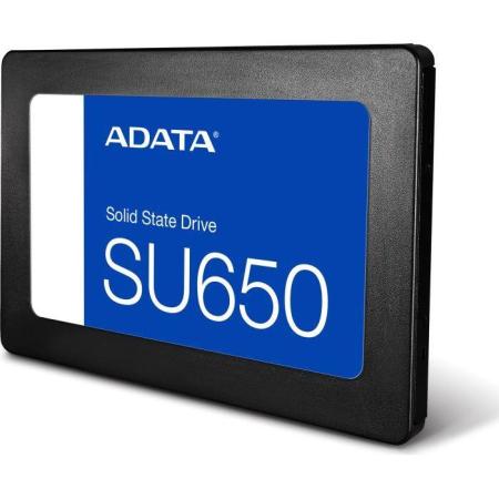 SSD ADATA Ultimate SU650 1TB ASU650SS-1TT-R [ASU650SS-1TT-R]