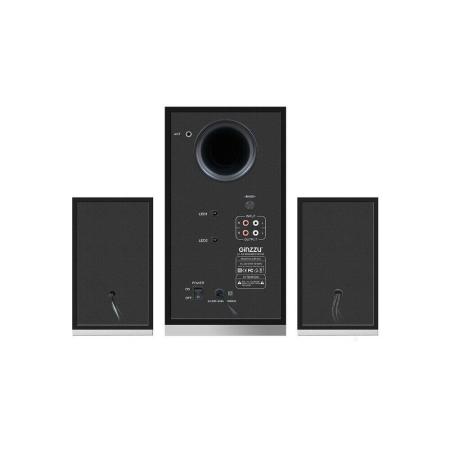 Мультимедиа акустика Ginzzu GM-420