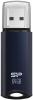 USB Flash Silicon-Power Marvel M02 64GB (синий) [SP064GBUF3M02V1B]