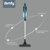 Пылесосы Domfy DSC-VC305