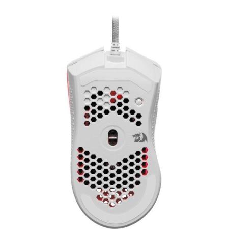 Мыши Redragon Storm (белый) [77933]