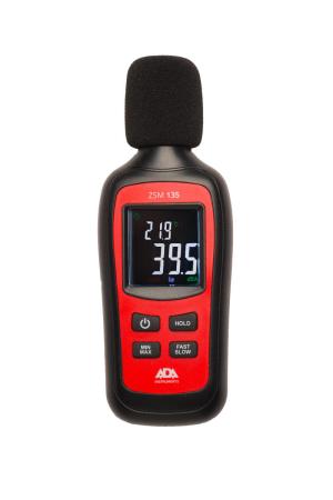 Микрофоны ADA Instruments ZSM 135 [ZSM 135, А00517]