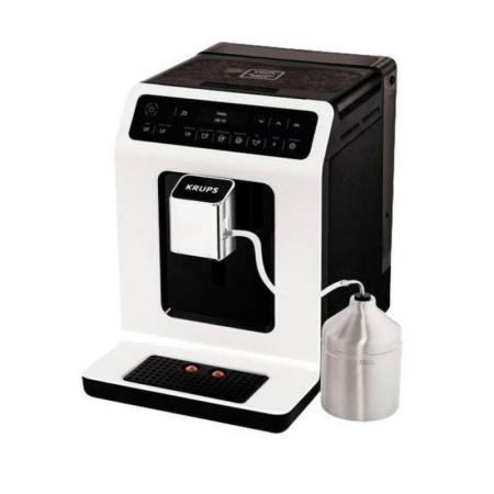 Кофеварки и кофемашины Krups Evidence EA891110 [EA891110]