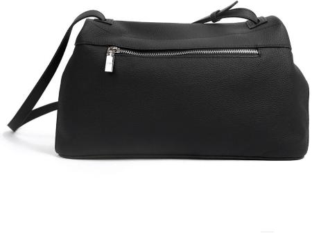 Женские и мужские сумки Mironpan 36072 (черный)