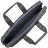 Женские и мужские сумки Rivacase 8231 grey