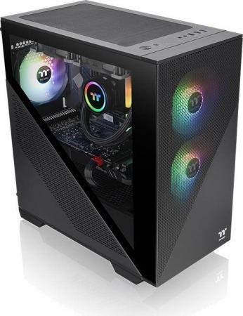 Корпуса Thermaltake Divider 170 TG ARGB CA-1S4-00S1WN-00 [CA-1S4-00S1WN-00]