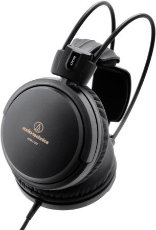 Наушники и гарнитуры Audio-Technica ATH-A550Z