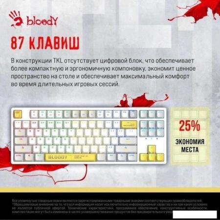 Клавиатуры Defender Doom Keeper GK-100DL [45100]