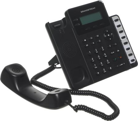 Проводные телефоны Grandstream GXP1628