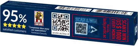 Системы охлаждения Arctic MX-2 ACTCP00005B (4 г) [ACTCP00005B]