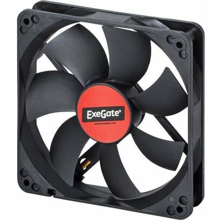 Системы охлаждения ExeGate Mirage 120x25H EX253951RUS [EX253951RUS]