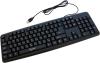 Клавиатуры Gembird KB-U-103-RU