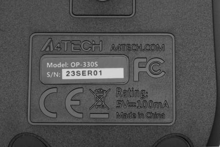 Наборы периферии A4Tech KR-3330S