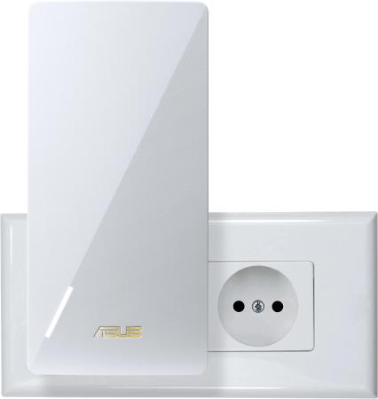 Беспроводные точки доступа и усилители Wi-Fi ASUS RP-AX58 [90IG07C0-MO0C10]