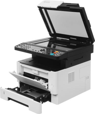 Принтеры и МФУ Kyocera Mita ECOSYS M2135dn [1102S03NL0]
