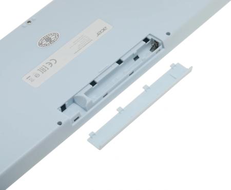 Наборы периферии Acer OCC205 (белый/голубой) [ZL.ACCEE.00C]
