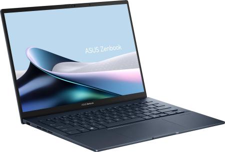 Ноутбуки ASUS Zenbook 14 OLED UX3405MA-QD992 [UX3405MA-QD992, 90NB11R1-M01SU0]