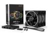 Системы охлаждения be quiet! Light Wings 120mm PWM Triple Pack BL076 [BL076]