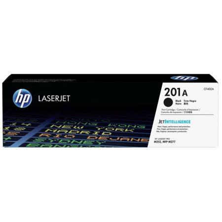 Картриджи для принтеров и МФУ HP 201A (CF400A) [CF400A]