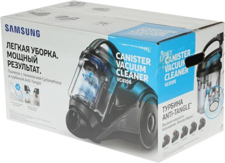 Пылесосы Samsung VC15K4116VR/EV