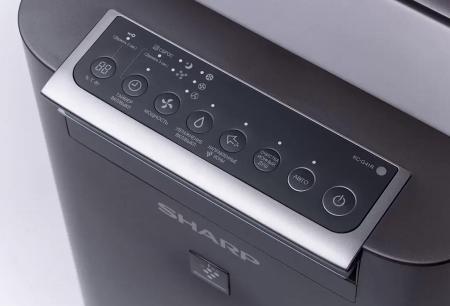 Очистители и мойки воздуха Sharp KC-G41RH