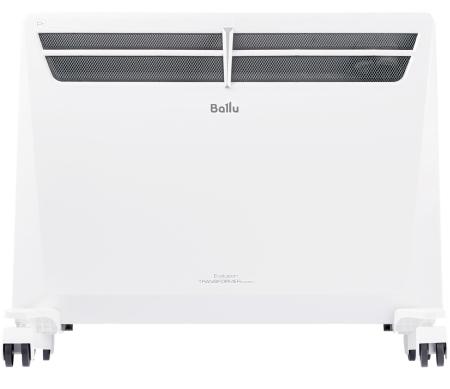 Обогреватели Ballu Evolution Transformer BEC/EVU-2000 (инверторное управление, с шасси)