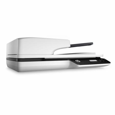 Сканеры HP ScanJet Pro 3500 f1 [L2741A] [L2741A]