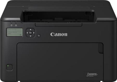 Принтеры и МФУ Canon i-Sensys LBP122dw (черный) [5620C001AA]