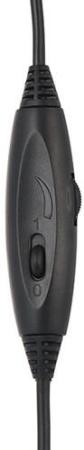 Наушники и гарнитуры A4Tech ComfortFit HU-50